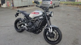 Yamaha XSR900, снимка 15