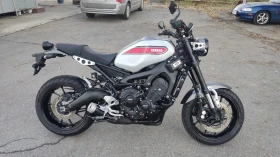 Yamaha XSR900, снимка 1