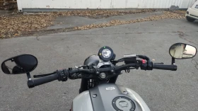 Yamaha XSR900, снимка 11