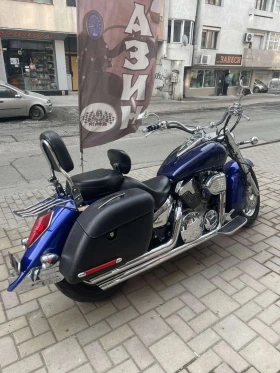 Honda Vtx 1300S | Mobile.bg    4