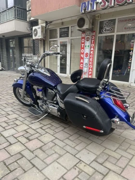 Honda Vtx 1300S | Mobile.bg    3