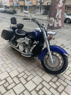 Honda Vtx 1300S | Mobile.bg    2