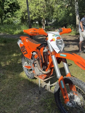 Ktm SX-F | Mobile.bg    3