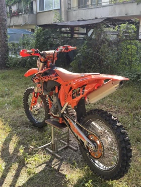 Ktm SX-F | Mobile.bg    4