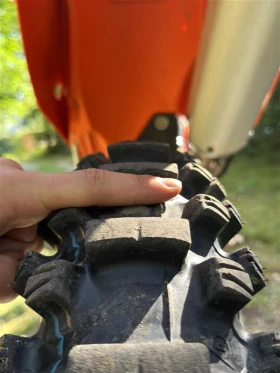 Ktm SX-F | Mobile.bg    9