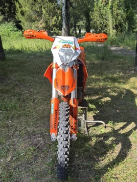  Ktm SX-F