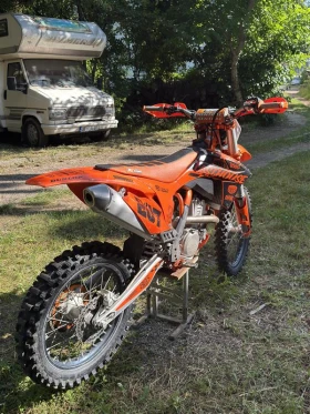 Ktm SX-F | Mobile.bg    5