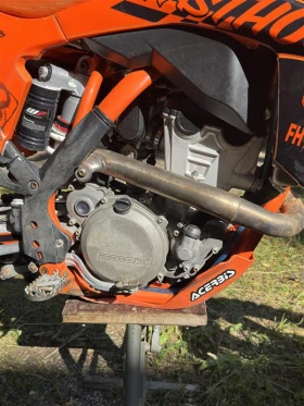 Ktm SX-F | Mobile.bg    6