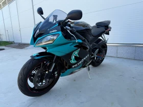 Yamaha YZF-R6 A2 25KW!!!!!!! | Auto.bg — изображение 8