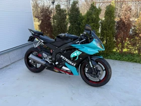 Yamaha YZF-R6 A2 25KW!!!!!!! | Auto.bg — изображение 3
