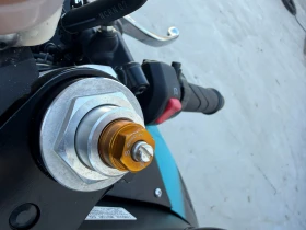 Yamaha YZF-R6 A2 25KW!!!!!!! | Auto.bg — изображение 13