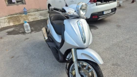 Piaggio Beverly undefined | Auto.bg — изображение 2