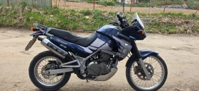 ������ Kawasaki Kle