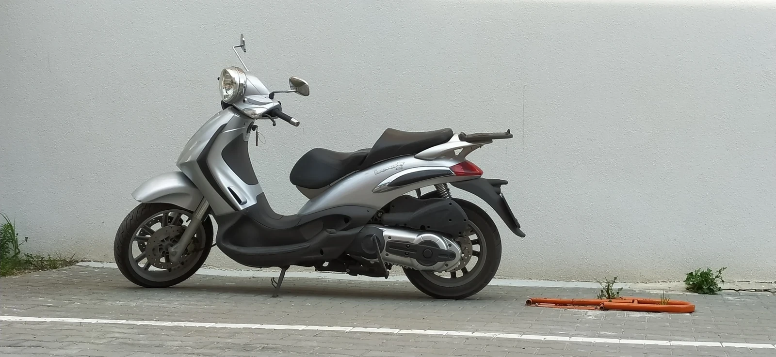 Piaggio Beverly | Mobile.bg � ����������� 8