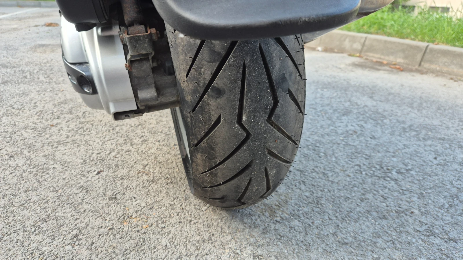 Piaggio Beverly | Mobile.bg � ����������� 6