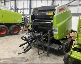 Балировачка Claas Variant 365 RC ножове лизиг с 20 %, снимка 2