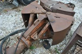 Допълнително оборудване Друг вид ГРАЙФЕРНА КОФА , снимка 1