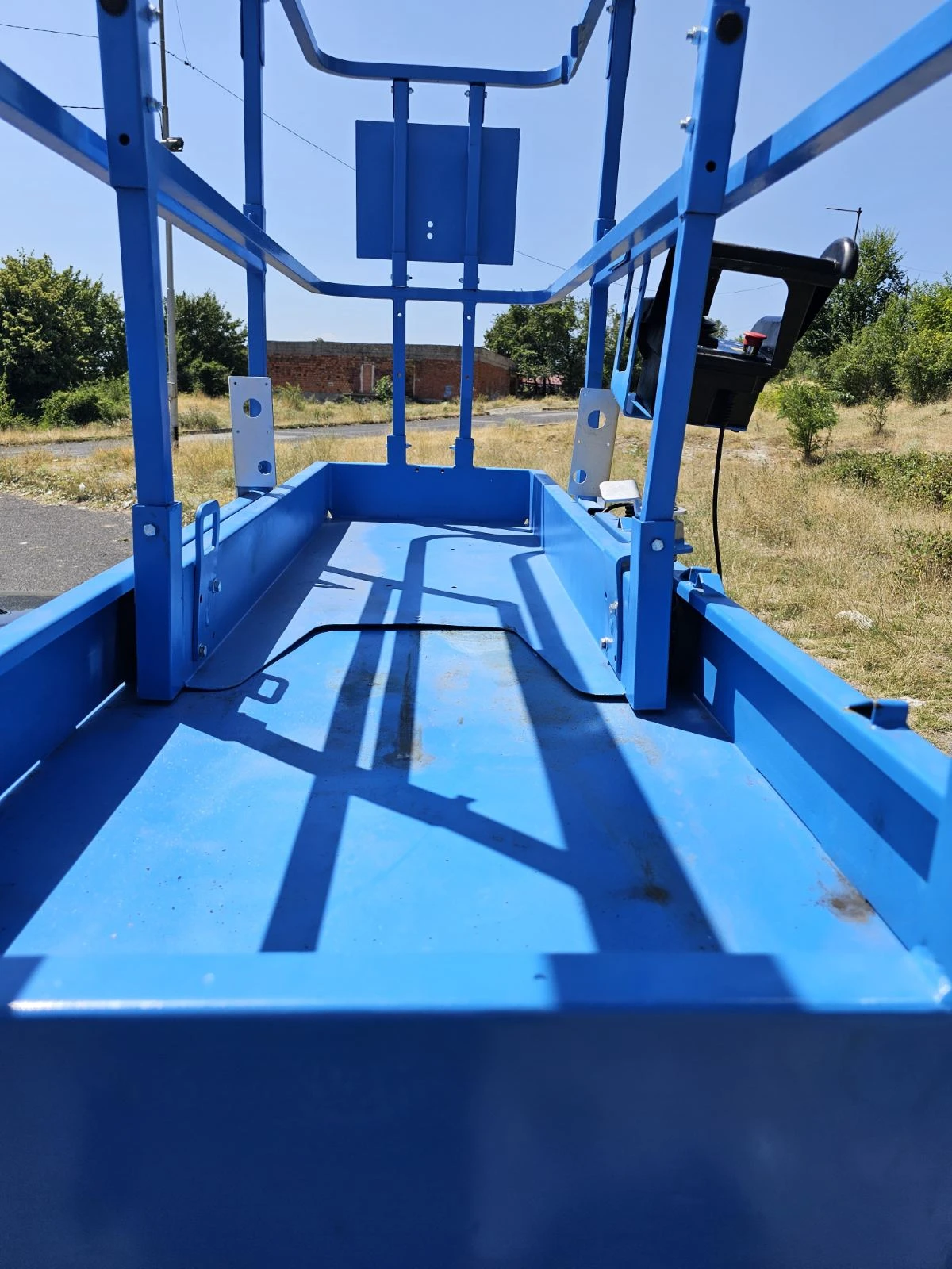  Genie GS-1932 | Mobile.bg   14