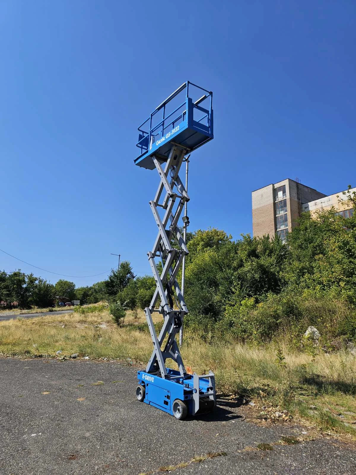  Genie GS-1932 | Mobile.bg   11