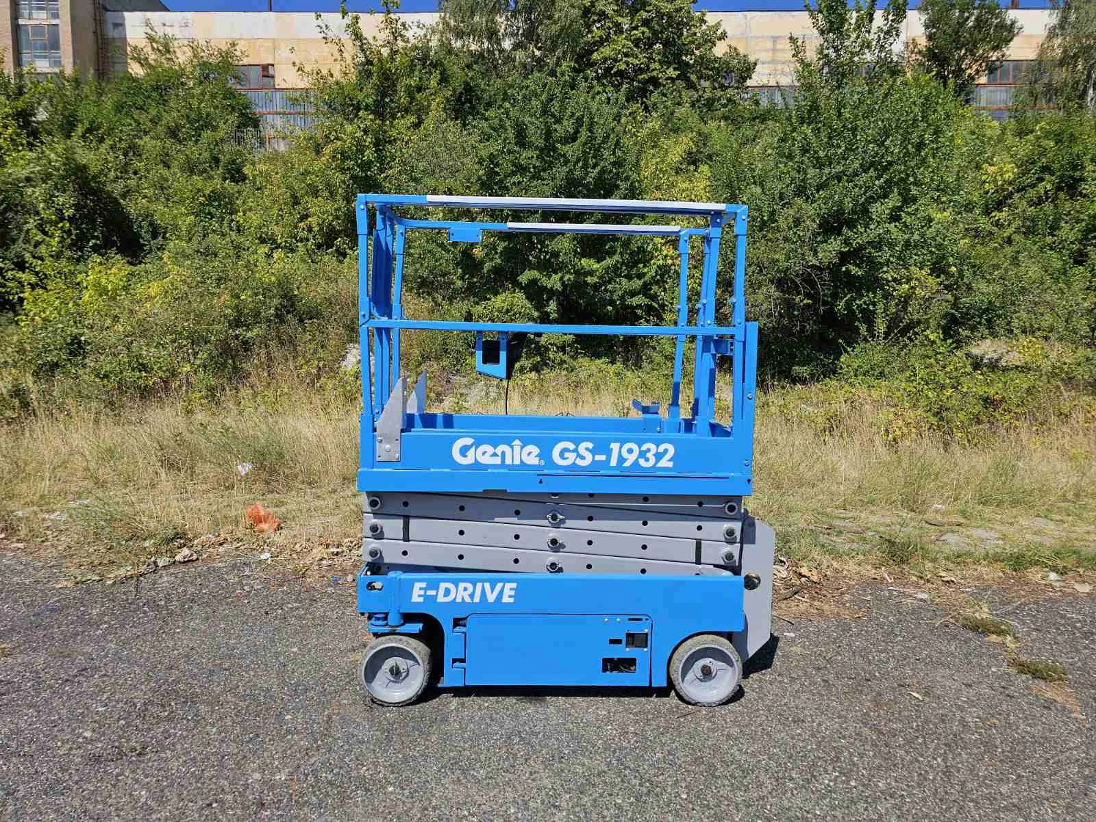  Genie GS-1932 | Mobile.bg   1