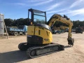 Багер Yanmar B30U / КАТО НОВ /, снимка 2