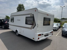 Каравана Weinsberg Caraone 480EU, снимка 4