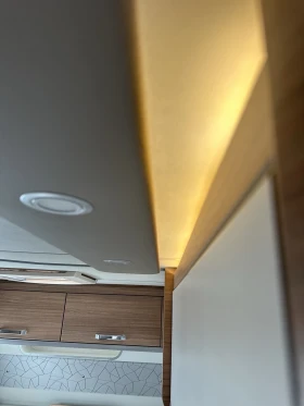 Каравана Weinsberg Caraone 480EU, снимка 15