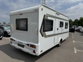 Каравана Weinsberg Caraone 480EU, снимка 6