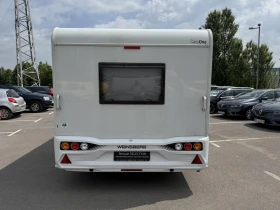 Каравана Weinsberg Caraone 480EU, снимка 5