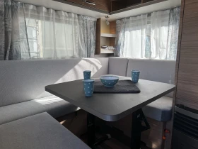 Каравана Weinsberg Caraone 480EU, снимка 8