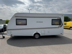 Каравана Weinsberg Caraone 480EU, снимка 3