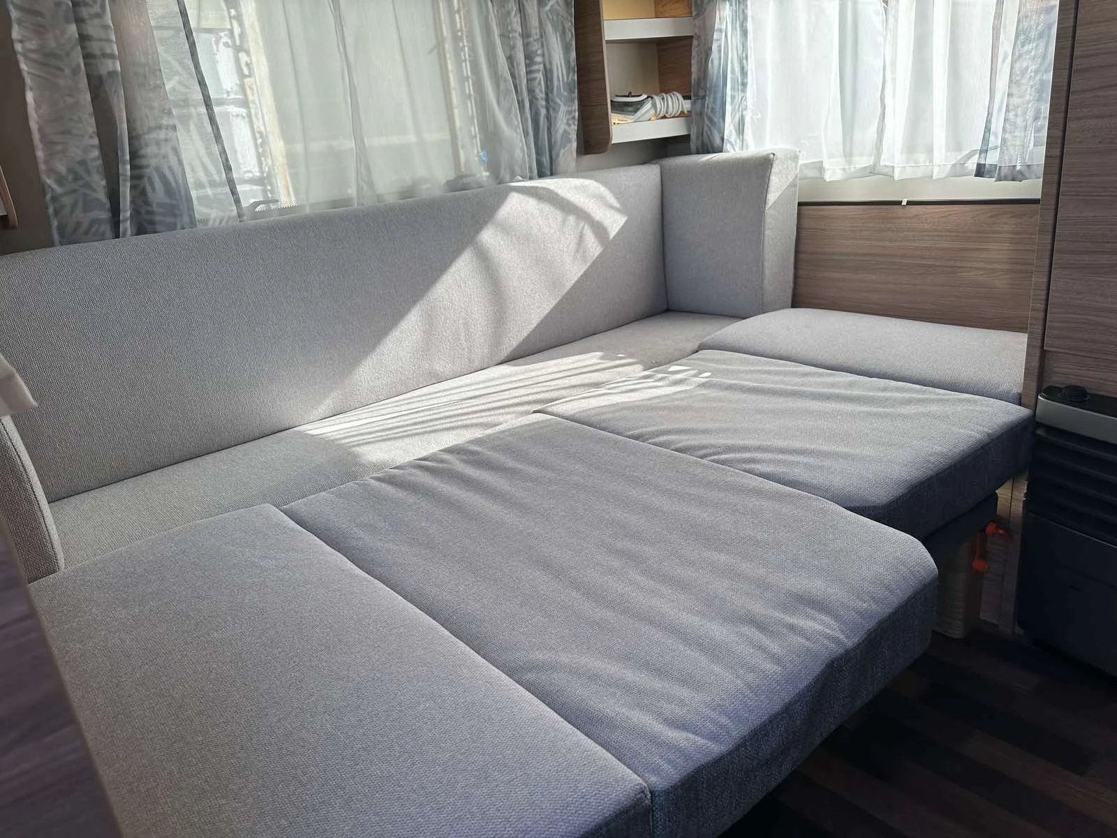  Weinsberg Caraone 480EU | Mobile.bg   13