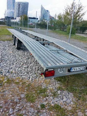 За автомобил Agados Дея, снимка 2