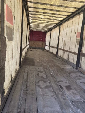  Fruehauf TE 39 W | Mobile.bg    4