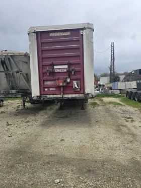  Fruehauf TE 39 W | Mobile.bg    5