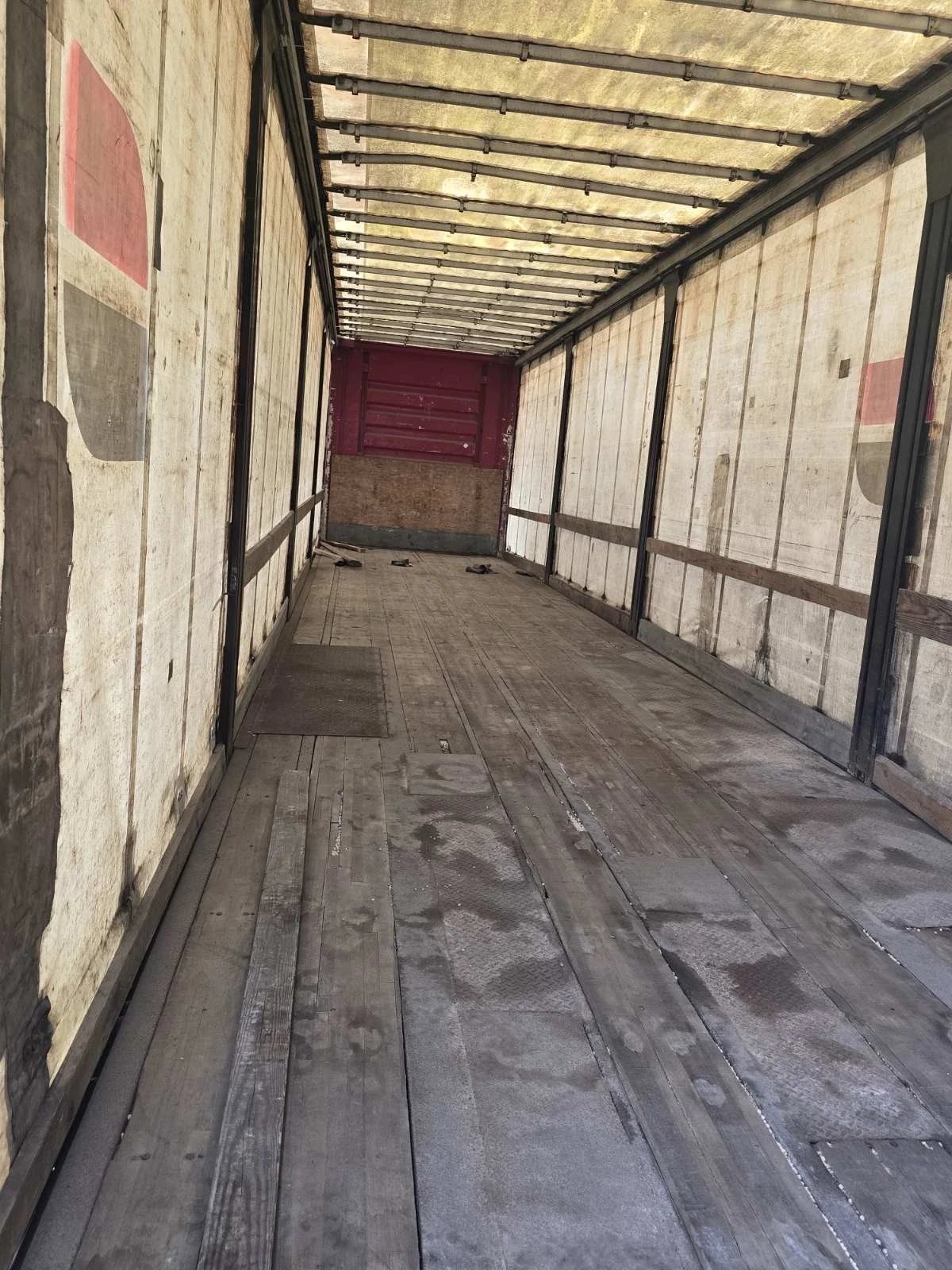 ����������� Fruehauf TE 39 W | Mobile.bg � ����������� 4
