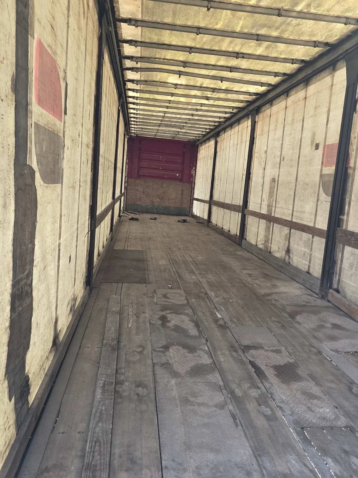 ����������� Fruehauf TE 39 W | Mobile.bg � ����������� 2