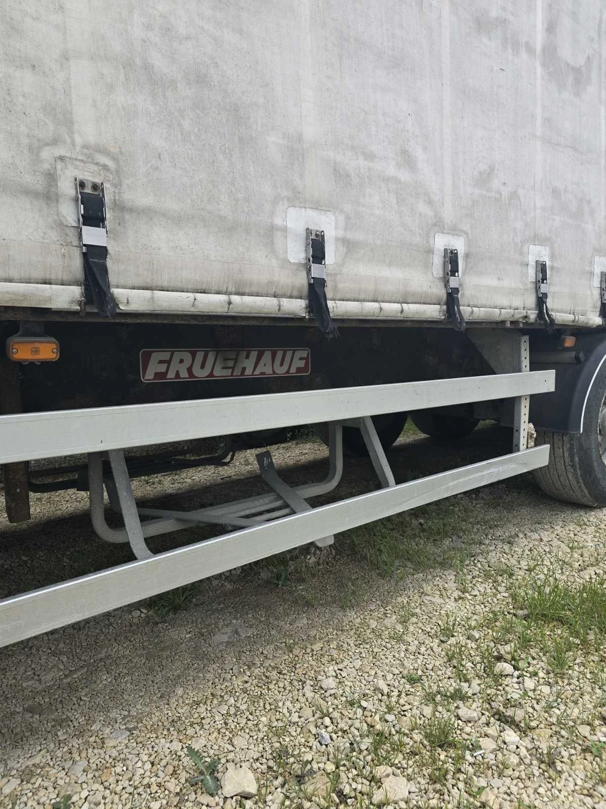 ����������� Fruehauf TE 39 W | Mobile.bg � ����������� 7