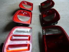 Светлини за Mercedes-Benz E 220, снимка 2