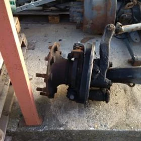 Трансмисия за Volvo 142, снимка 5
