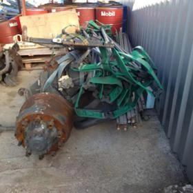 Трансмисия за Volvo 142, снимка 7