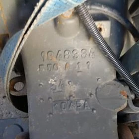 Трансмисия за Volvo 142, снимка 3