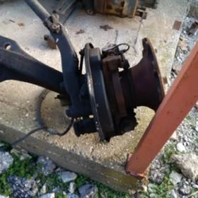 Трансмисия за Volvo 142, снимка 4