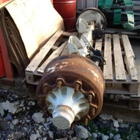 Трансмисия за Volvo 142, снимка 6