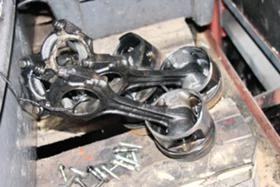 БУТАЛА ЗА АВТОМОБИЛИ И ДЖИПОВЕ, снимка 7