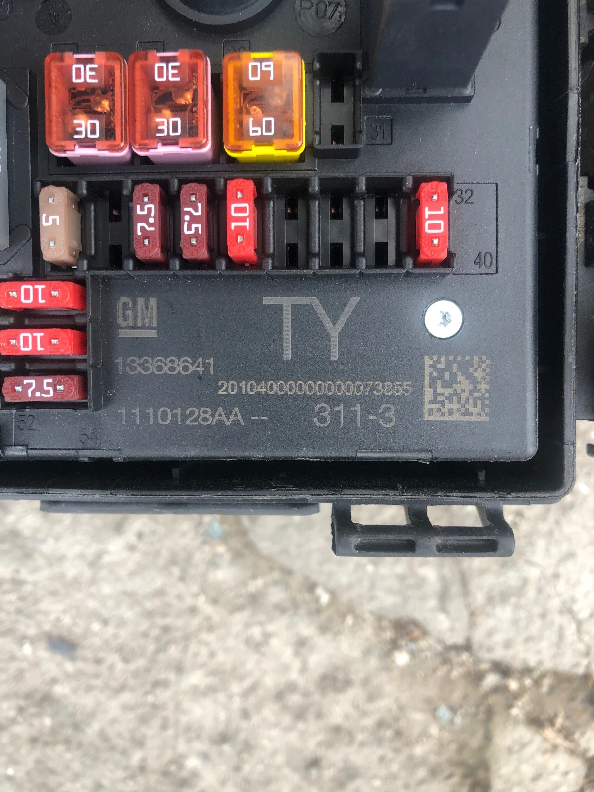 BSI  Opel Astra J 2.0D 2016 | Mobile.bg   2