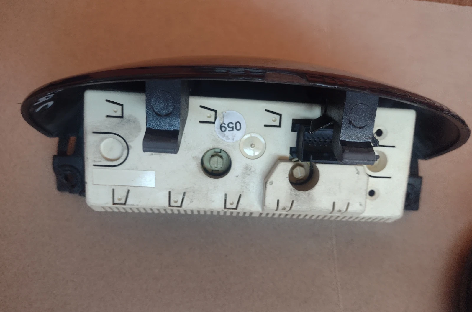 009164455   Opel Corsa C, Meriva A  GM 009164455 5WK70005 | Mobile.bg   5