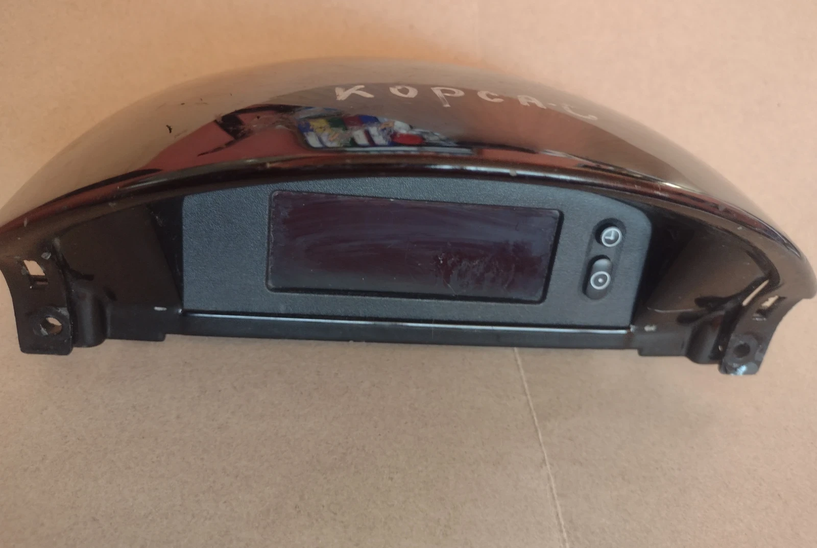 009164455   Opel Corsa C, Meriva A  GM 009164455 5WK70005 | Mobile.bg   2