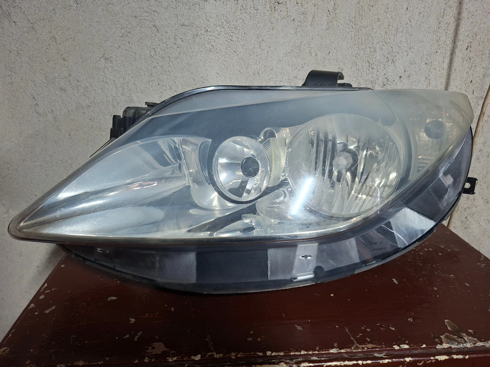 ��� ��� ���������� �� Seat Ibiza IV /2008, 2009, 2010, 2011, 2012  | Mobile.bg � ����������� 1