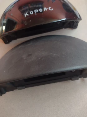 009164455   Opel Corsa C, Meriva A  GM 009164455 5WK70005 | Mobile.bg    6
